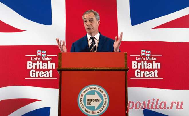 Times узнала о страхе тори, что Маск продвинет на выборы идеолога Brexit. Маск может через подразделение X в Британии направить движению Фараджа $100 млн, как и Трампу, чтобы помочь с продвижением, полагают источники. Бизнесмен ранее поддержал петицию о внеочередном голосовании и раскритиковал власти