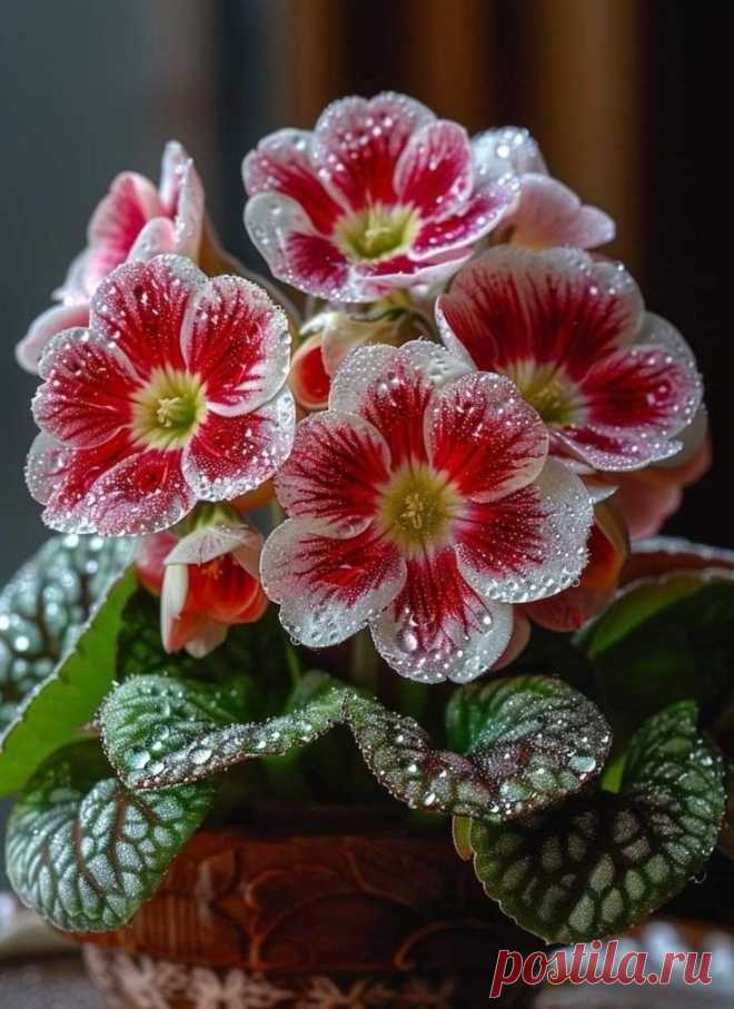 ღ