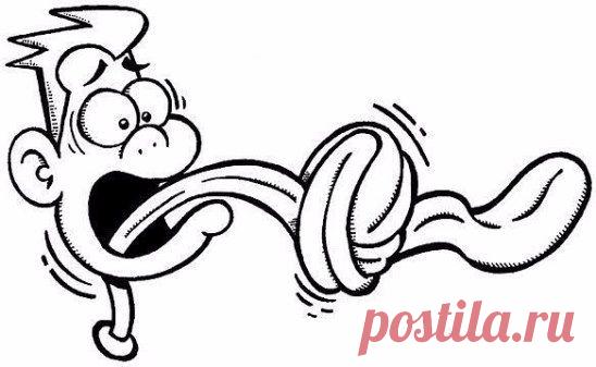 Скороговорки для красивой и чистой речи.  Одноклассники