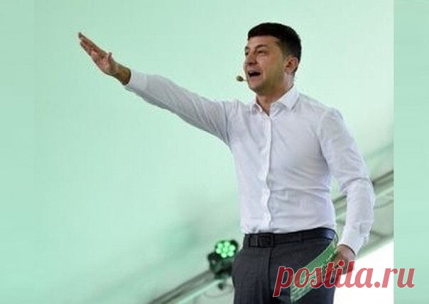 Эрзац-распорядители залпового огня. Владимир Скачко
===========