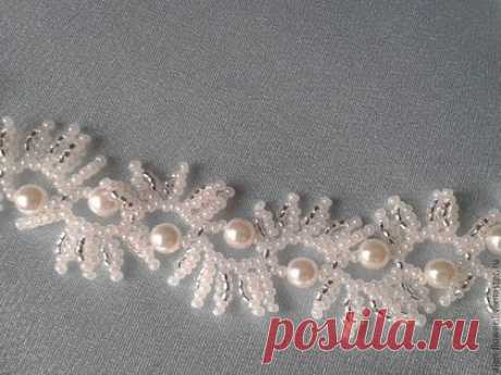 Бисероплетение_๖ۣۜМагия ๖ۣۜБисера