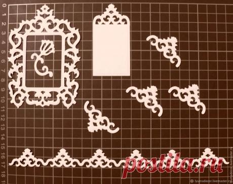 ажурная рамка для фото из фанеры: 6 тыс изображений найдено в Яндекс.Картинках