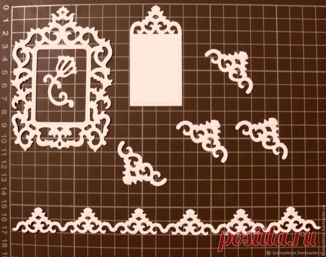 ажурная рамка для фото из фанеры: 6 тыс изображений найдено в Яндекс.Картинках