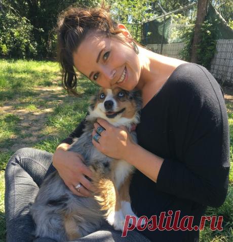 20+ животных, чья любовь к хозяевам не знает границ