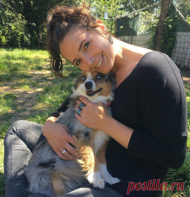 20+ животных, чья любовь к хозяевам не знает границ