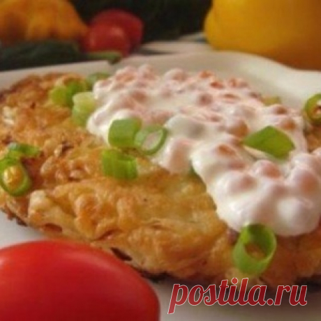 БЛИНЧИК ИЗ КАПУСТЫ