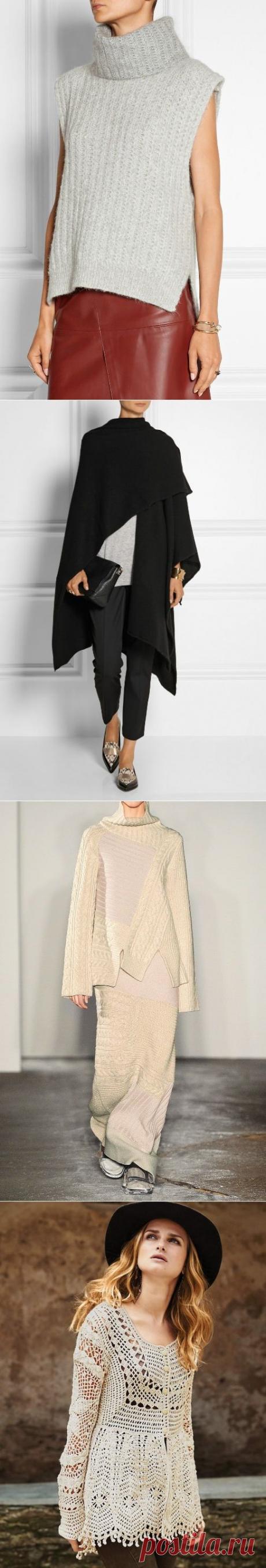 Бохо вязаное | Записи в рубрике Бохо вязаное | Дневник Olana05