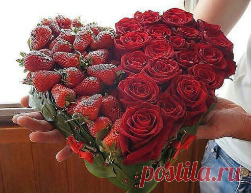 Для Тебя!

ЖМИ КЛАСС чтоб и ваши друзья увидели эти красивые цветы!