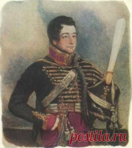 Александр Грибоедов: заложник тайны рождения.