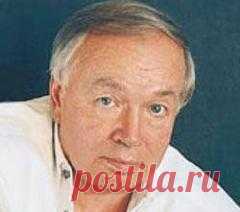 1 июня в 2010 году умер Андрей Вознесенский-ПОЭТ-ПЕСЕННИК-