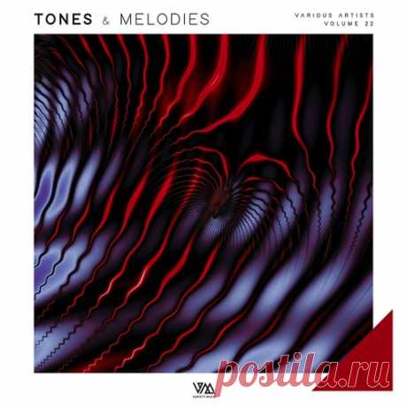VA - Tones & Melodies Vol. 22 free download mp3 music 320kbps