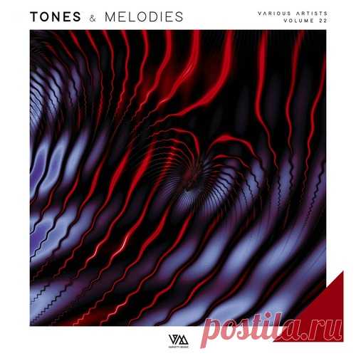 VA - Tones & Melodies Vol. 22 free download mp3 music 320kbps