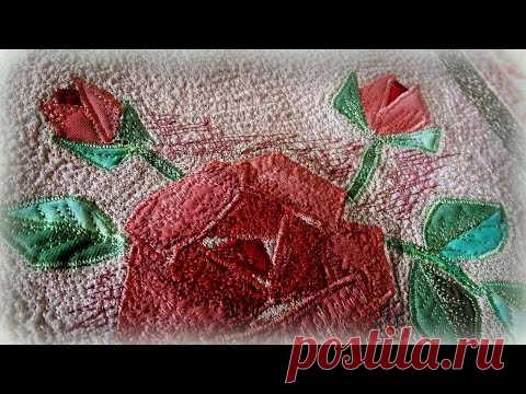 ТЕКСТИЛЬНОЕ ПАННО: СТЕЖКА, РАМКА,ОКАНТОВКА