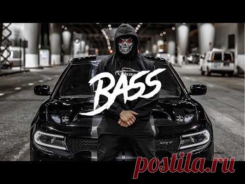Крутая Музыка в Машину 2021 🔈 Качает Крутой Клубный Бас 🔈 Новинки Бас Музыки и Хиты 2021