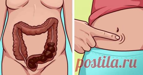 Запор убивает почки: Природные средства для улучшения работы кишечника — ХОЗЯЮШКА