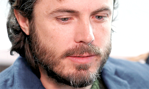 Кейси Аффлек