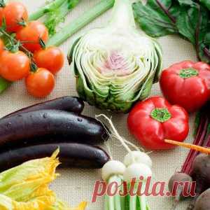 Какие продукты просто необходимо заморозить на зиму.... - МирТесен