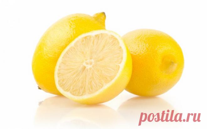 Sitruunavesi tehostaa laihtumista: Katso ravintoterapeutin lista juoman muista hyödyistä - The Voice