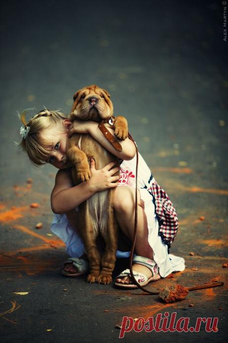 35PHOTO - Alexander Martynov - Мэри и Милена!