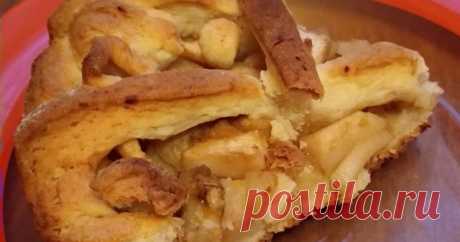 Постный, открытый пирог с фруктами - пошаговый рецепт с фото. Автор рецепта Анна Филиппенкова . Постный, открытый пирог с фруктами - пошаговый рецепт с фото. Идеальное песочное тесто без яиц и сливочного масла 🤗 #веган #пост