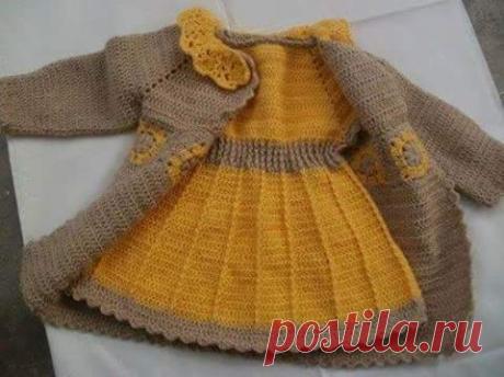 Tina's handicraft : kids dresses