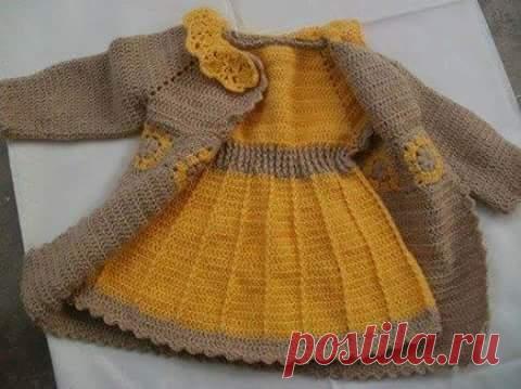 Tina's handicraft : kids dresses