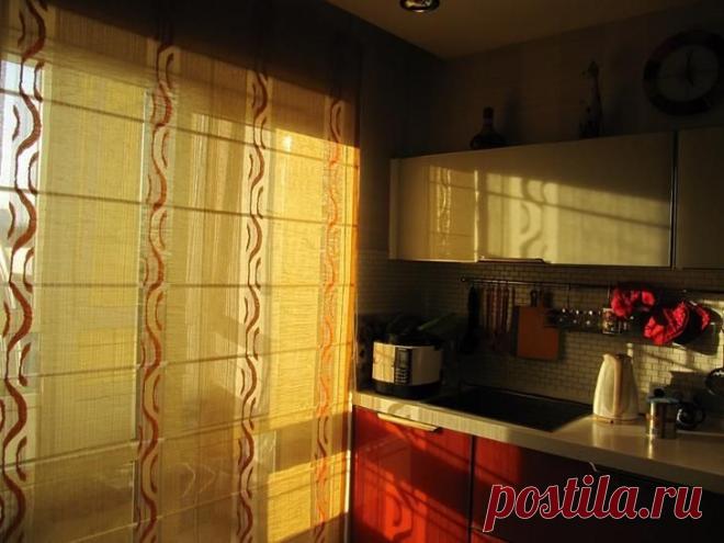 Кухня. Квест под названием «Официальная перепланировка»