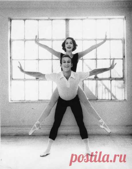 Dance Magazine