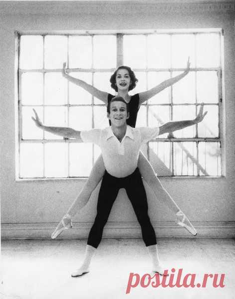 Dance Magazine
