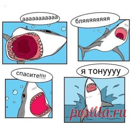 Непонимание / Западло