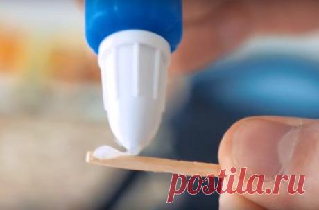 Известный блогер   предлагает полезные  советы, которые упрощают повседневную жизнь и реально работают! Многим людям быт кажется рутиной просто из-за того, что они не знают хитростей и некоторых нюансов. Именно для таких случаев и существует Интернет: отсюда любопытные читатели могут почерпнуть много интересного и полезного...