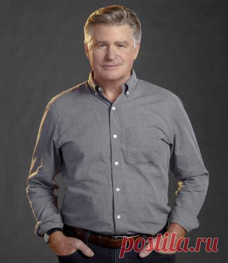 Трит Уильямс