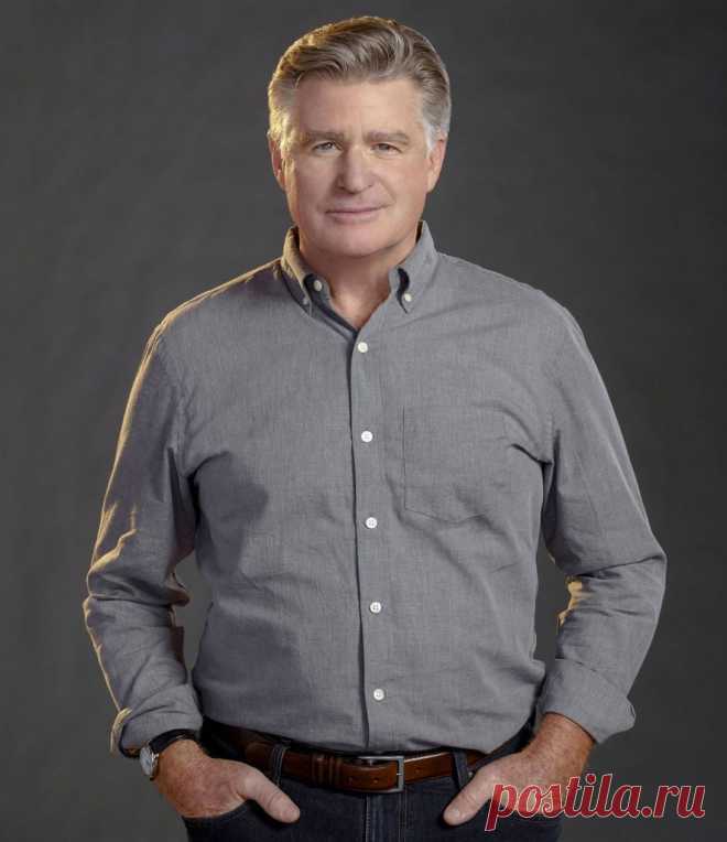 Трит Уильямс