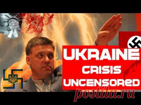 Ukraine Crisis Today: Democracy caught on camera (this will never be shown on mainstream media) &amp;raquo; Политикус - Politikus.ru