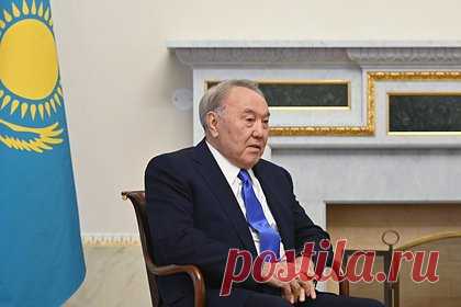 Назарбаев заявил о мечтавших стать президентом Казахстана противниках Токаева. Первый президент Казахстана Нурсултан Назарбаев заявил, что многие восприняли в штыки его решение выбрать в качестве преемника действующего главу республики Касыма-Жомарта Токаева. Экс-лидер страны отметил, что сначала противники Токаева не могли сказать о своем несогласии с его выбором.