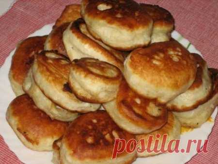 Вкусные рецепты