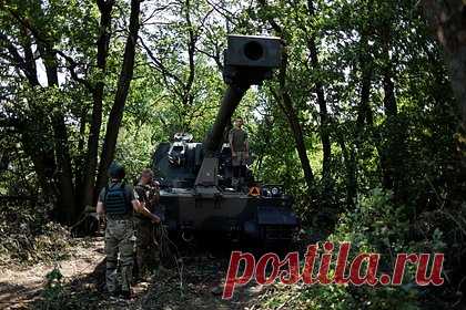 Польша передаст Украине еще два пакета военной помощи