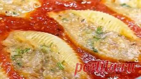 Невероятно вкусно и очень быстро!