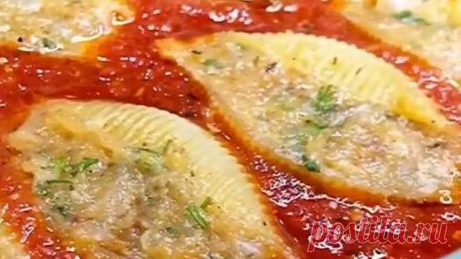 Невероятно вкусно и очень быстро!