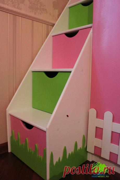 Натуральные материалы