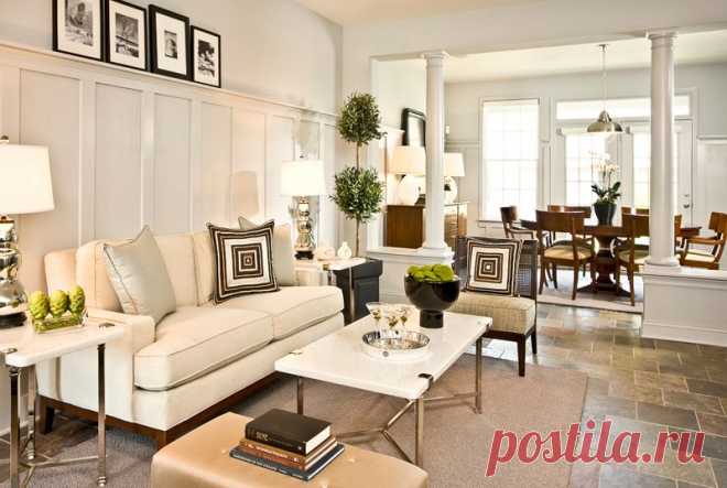 Model Home Photos Interior 11