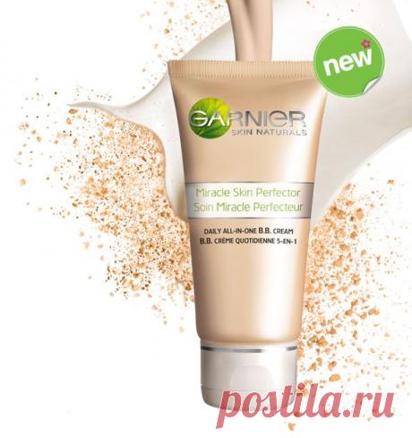 ВВ крем - чудеса современных технологий | Журнал для женщин PrettyNews