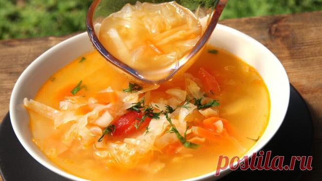 Щи - секреты приготовления исконно русского блюда. Полное руководство для домашних кулинаров | Покулинарим | Дзен