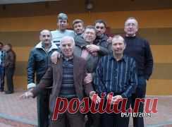 Валерий Смирнов добавил 2 фотографии в альбом Встреча с однокурсниками