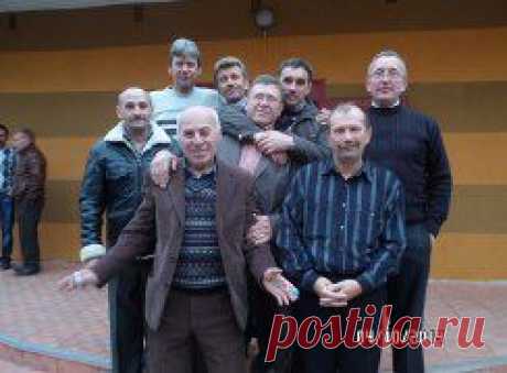 Валерий Смирнов добавил 2 фотографии в альбом Встреча с однокурсниками