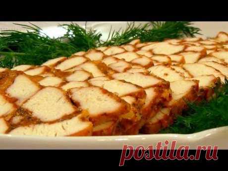 Мясо &quot;Мраморное&quot; - YouTube