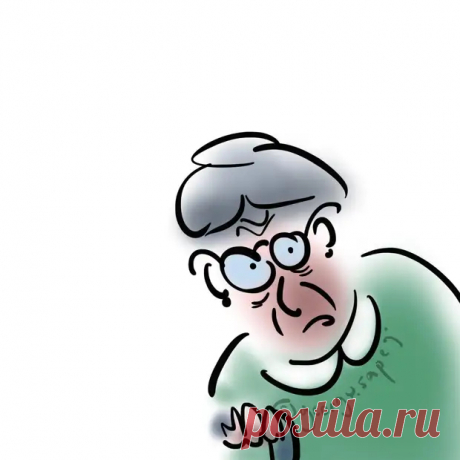Почему бабушка в 87 лет всех помнит и решает ребусы, но не может правильно нажать две кнопки на телефоне? - ПолонСил.ру - социальная сеть здоровья - Медиаплатформа МирТесен