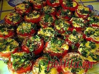 Острая закуска - Простые рецепты Овкусе.ру