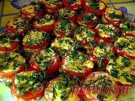 Острая закуска - Простые рецепты Овкусе.ру