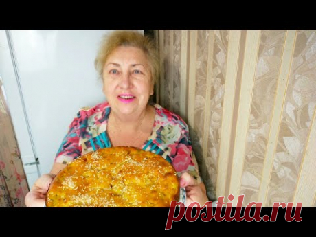 Самый простой пирог ! Немыслимая вкуснятина!